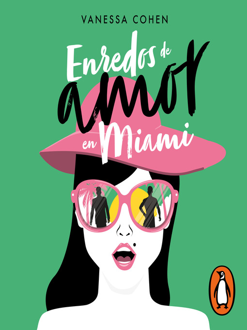 Title details for Enredos de amor en Miami by Vanessa Cohen - Available